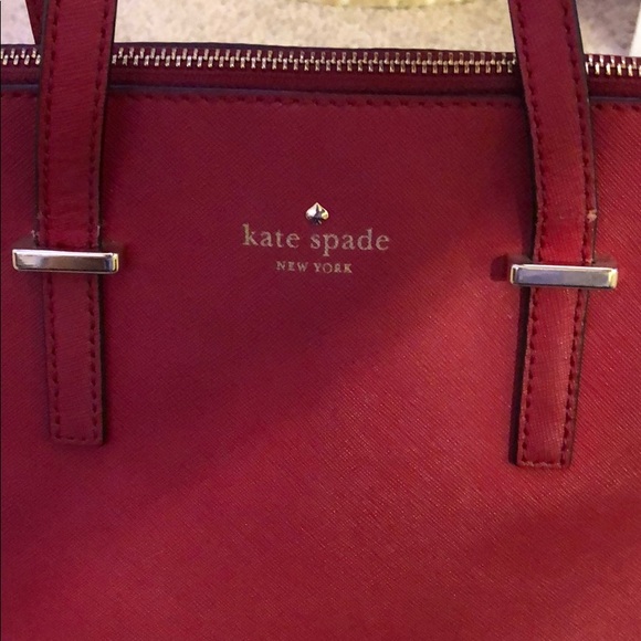 KATE SPADE CEDAR STREET MAISE BAG - Picture 3 of 7